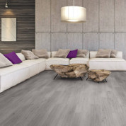 Новинки SPC плитки Art Vinyl Bass House от Tarkett