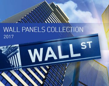 Настенные панели