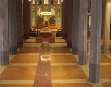 Пробковые покрытия