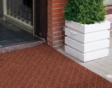 Грязезащитные покрытия