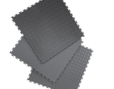 ПВХ покрытия