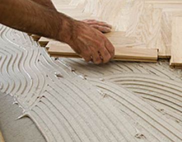 Строительная химия