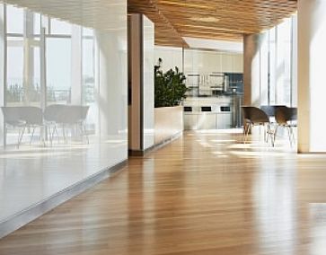 Гетерогенные ПВХ покрытия