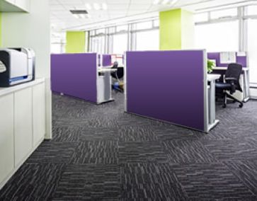 Ковровая плитка