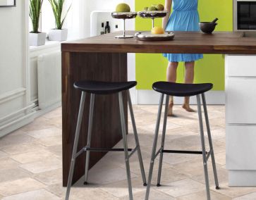 Полукоммерческий линолеум